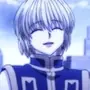 Эмодзи Kurapika