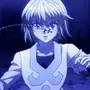 Эмодзи Kurapika