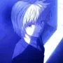 Эмодзи Kurapika