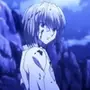 Эмодзи Kurapika