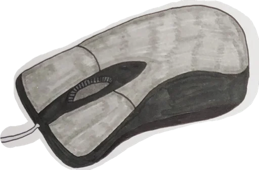 Стикер KurilChto