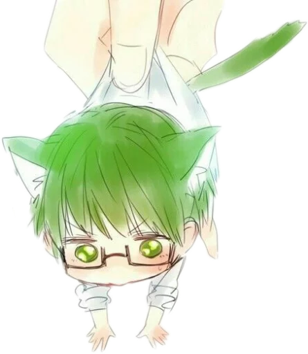 Стикер 🏀Kuroko Basuke