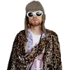 Эмодзи Kurt Cobain