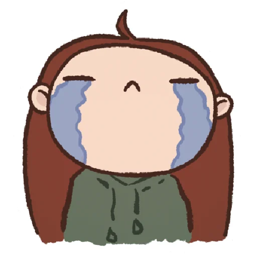 Стикер Kusochk