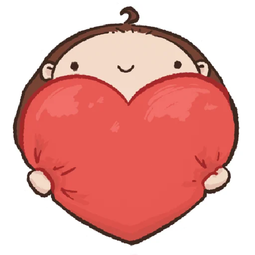 Стикер Kusochk