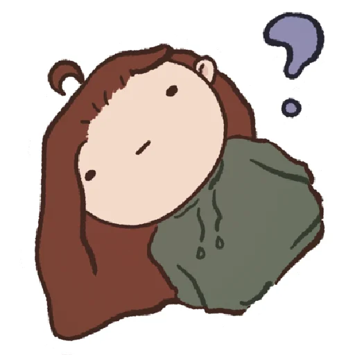 Стикер Kusochk