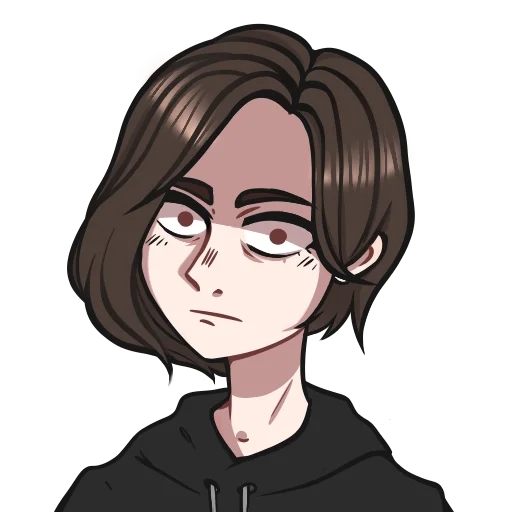 Стикер Кусок Смита