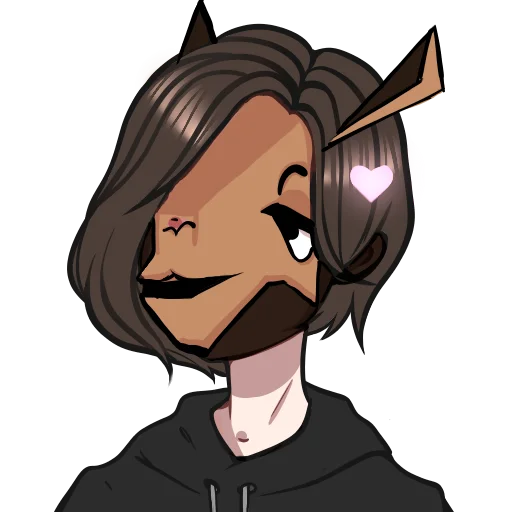 Стикер Кусок Смита