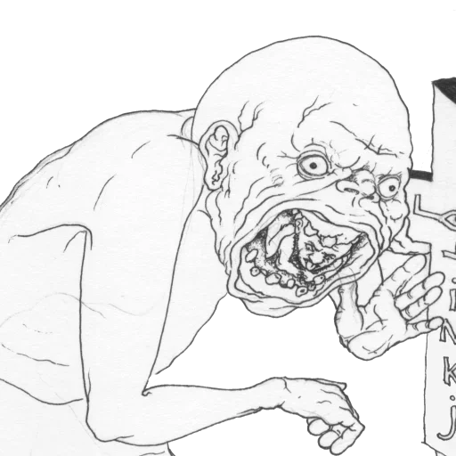 Стикер O.A. Kuwert