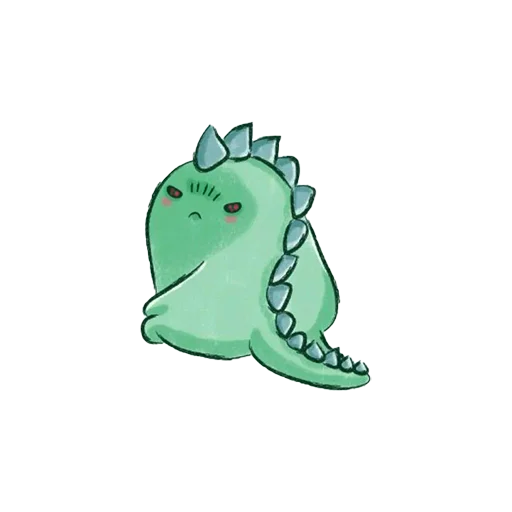 Стикер კუწ :3