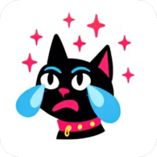 Стикер kykysua