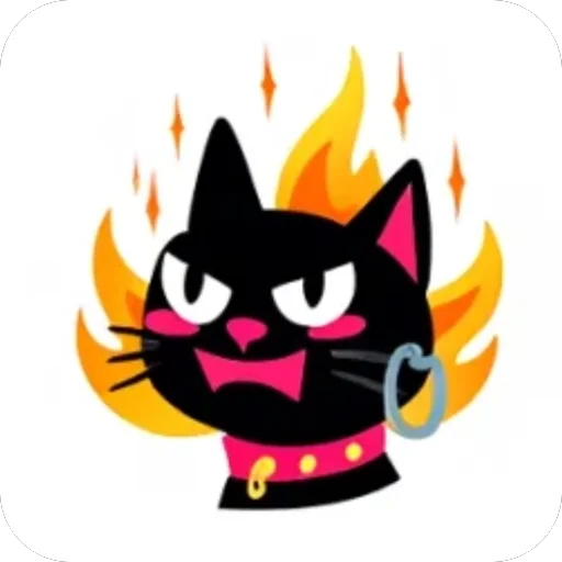 Стикер kykysua