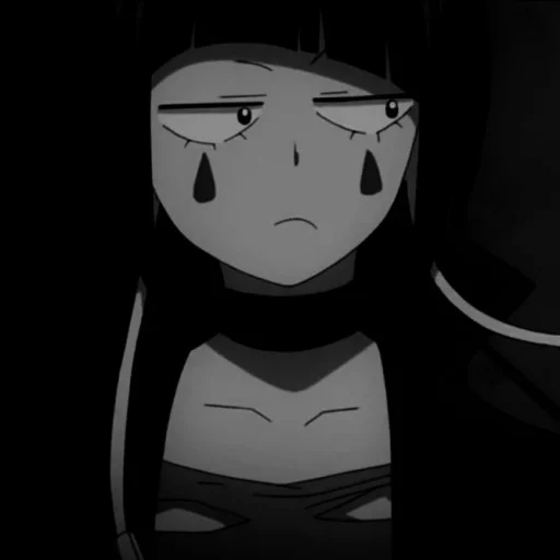 Стикер Kyoka Jiro