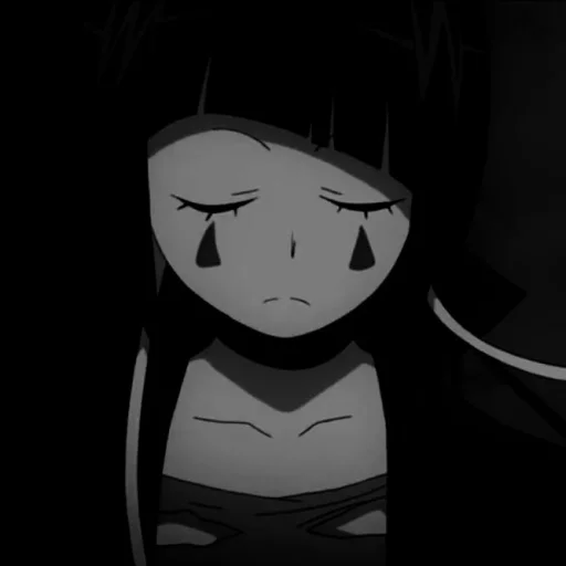 Стикер Kyoka Jiro