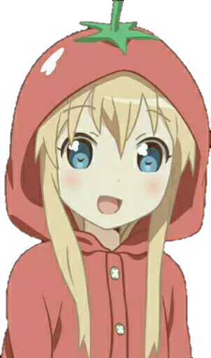 Стикер Kyoko Kirigiri