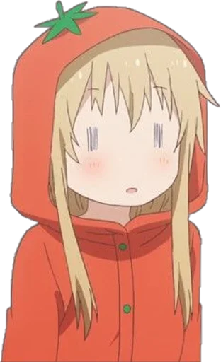 Стикер Kyoko Kirigiri