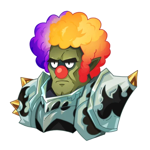 Стикер Lineage 2