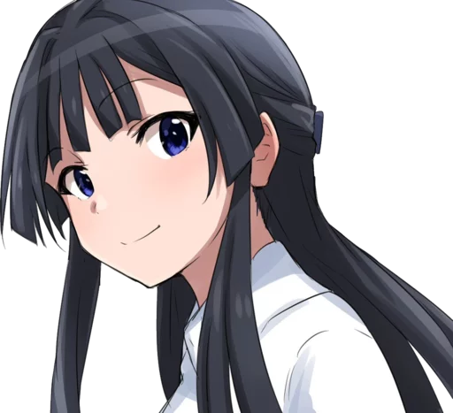 Стикер THE iDOLM🌀STER