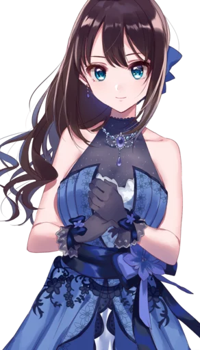 Стикер THE iDOLM🌀STER