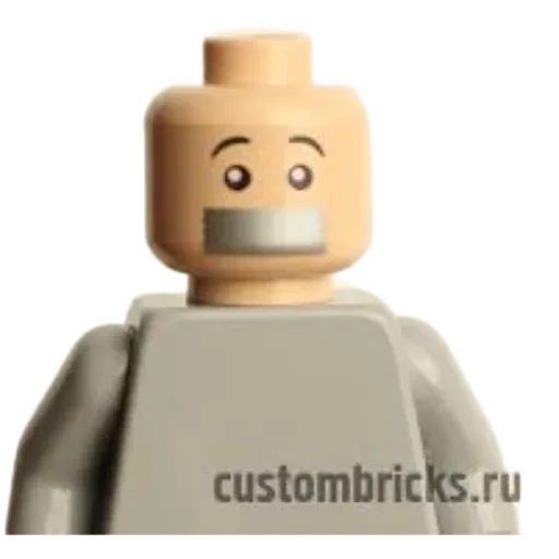 Стикер LEGO