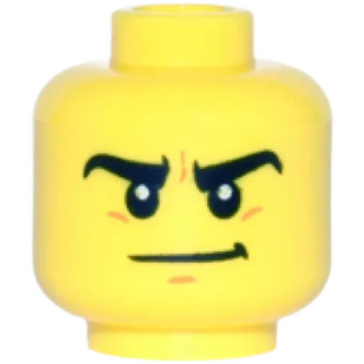 Стикер LEGO