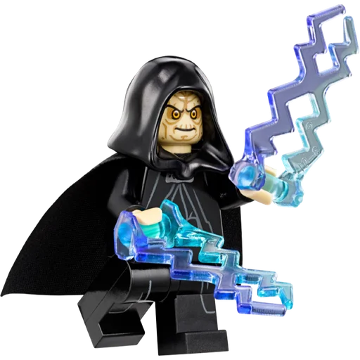 Стикер LEGO Star Wars