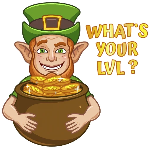 Стикер LEPcoinbot