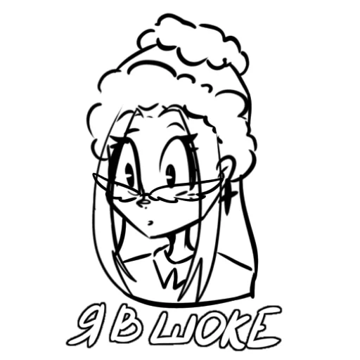 Стикер LICARBX