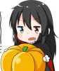 Стикер Bellezza Felutia halloween