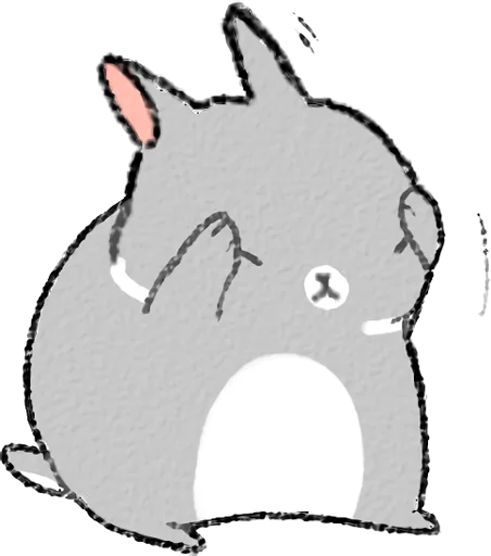 Стикер Dwarf Feeling