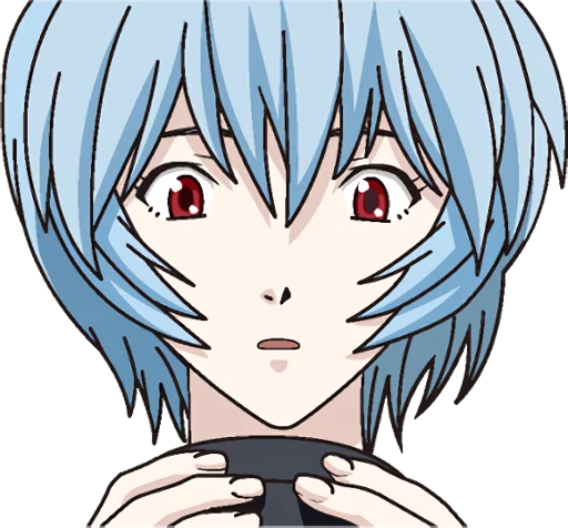 Стикер EVANGELION