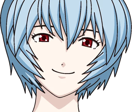 Стикер EVANGELION