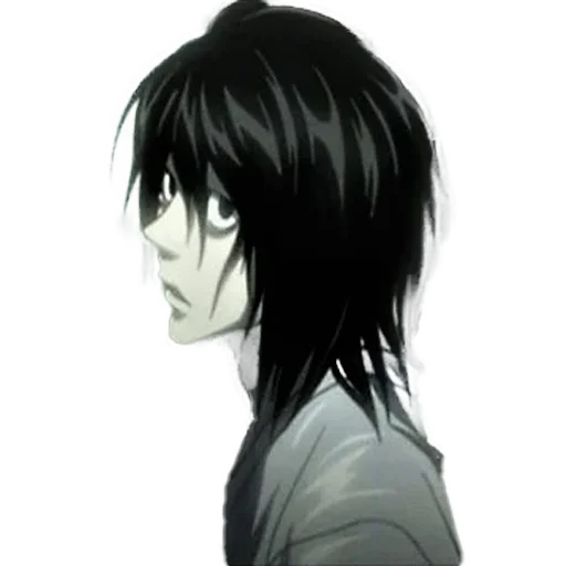 Стикер Death Note | Тетрадь смерти