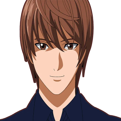 Стикер Death Note | Тетрадь смерти
