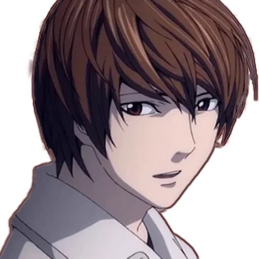 Стикер Death Note | Тетрадь смерти