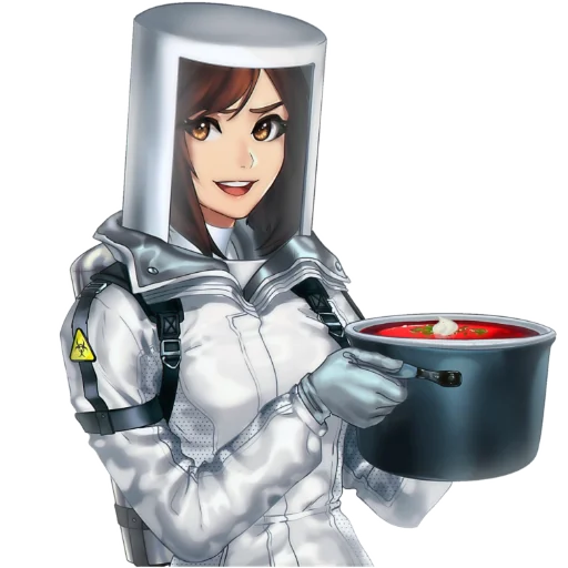 Стикер Love, Money, Rock'n'Roll - Kagome • ©KRIL'YUB Official YT