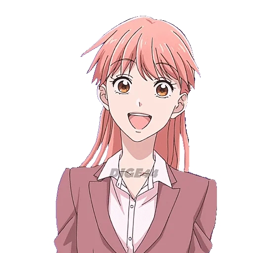 Стикер 🏴󠁧󠁢󠁥󠁮󠁧󠁿LOVE IS HARD FOR OTAKU