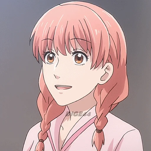 Стикер LOVE IS HARD FOR OTAKU