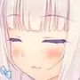 Эмодзи Nekopara