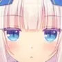 Эмодзи Nekopara