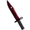Эмодзи CS:GO Knife