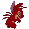 Эмодзи Stitch