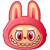 Эмодзи Оригинальные Labubu