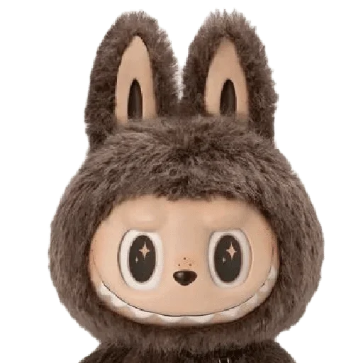 Стикер ЛАБУБУ