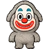 Эмодзи Labubu