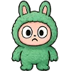 Эмодзи Labubu