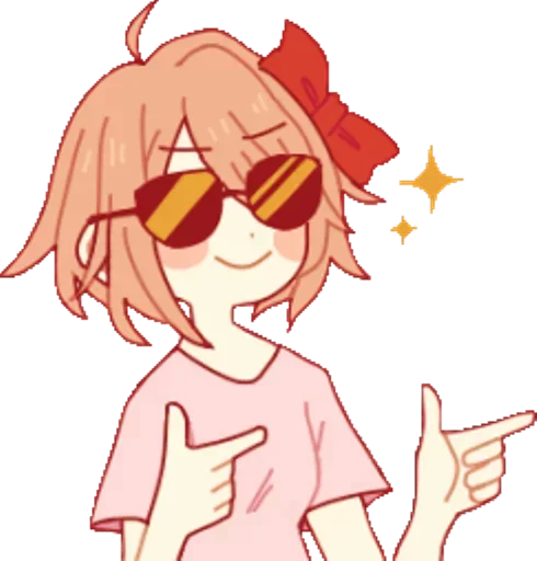 Стикер Lady Lilith 2