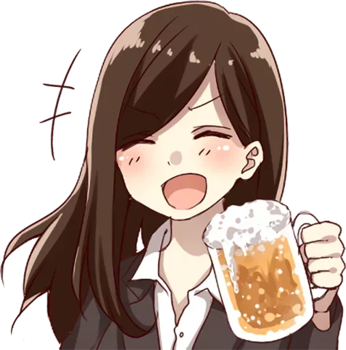 Стикер Lady Lilith 2