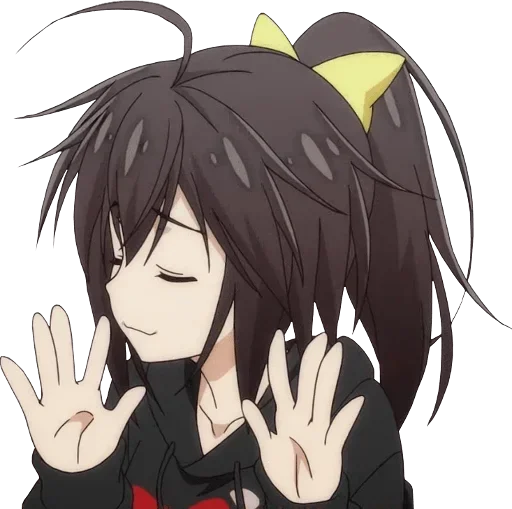 Стикер Lady Lilith 2