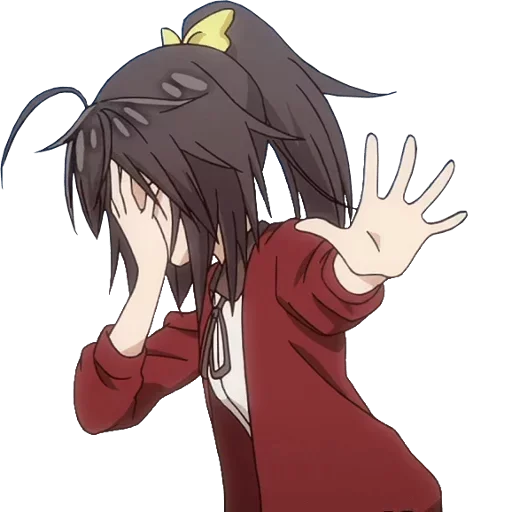 Стикер Lady Lilith 2